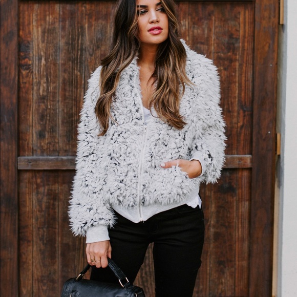 Vici Jacket - Picture 4 of 5